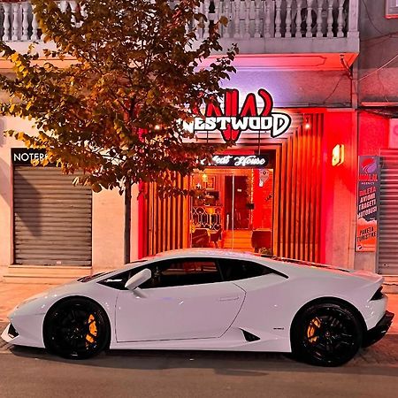 Westwood 2Bd Apartments ดูร์เรส ภายนอก รูปภาพ