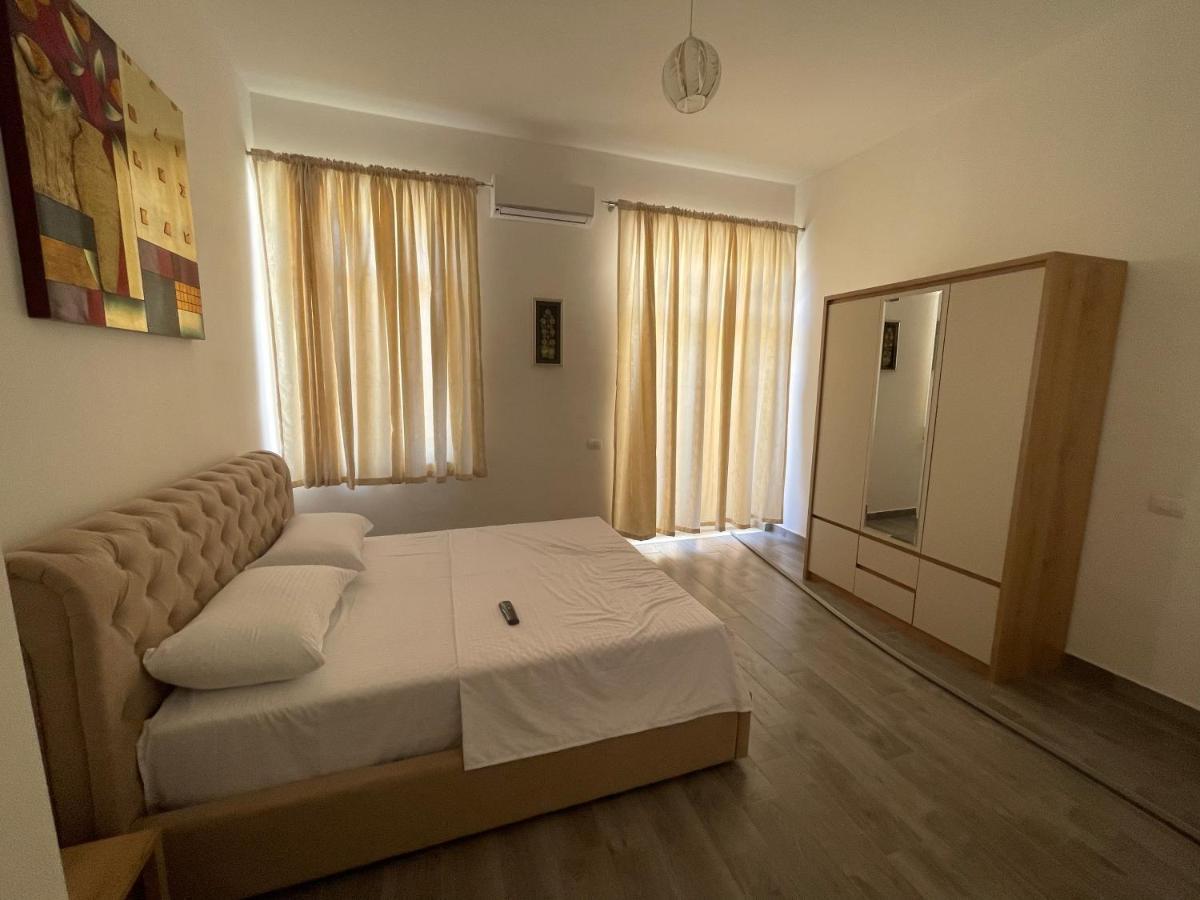 Westwood 2Bd Apartments ดูร์เรส ภายนอก รูปภาพ