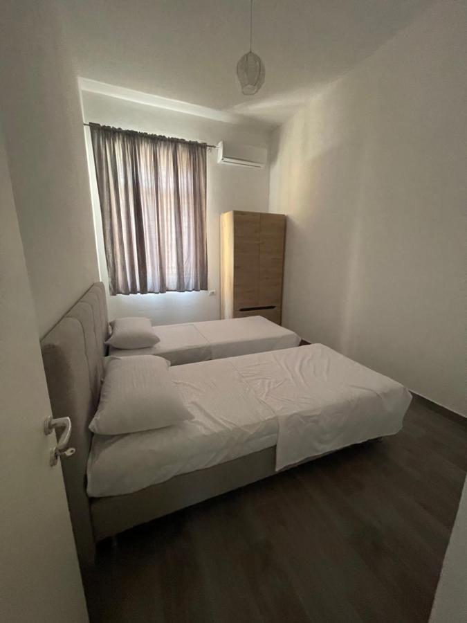 Westwood 2Bd Apartments ดูร์เรส ภายนอก รูปภาพ