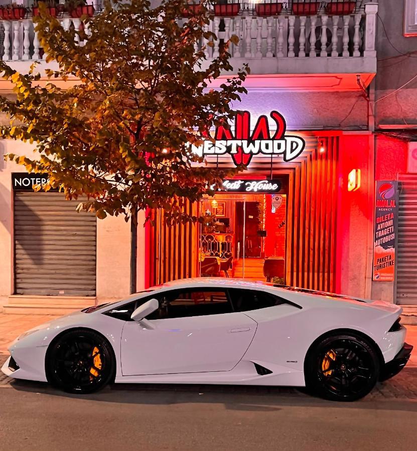 Westwood 2Bd Apartments ดูร์เรส ภายนอก รูปภาพ