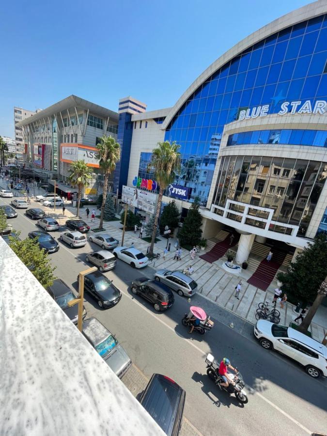 Westwood 2Bd Apartments ดูร์เรส ภายนอก รูปภาพ