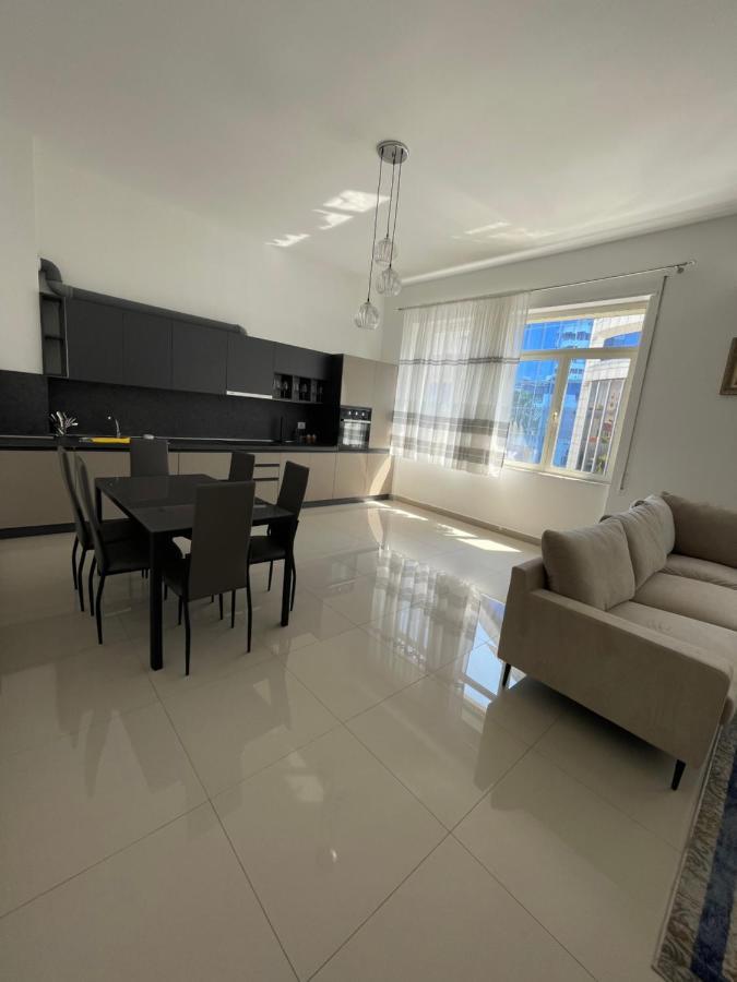 Westwood 2Bd Apartments ดูร์เรส ภายนอก รูปภาพ