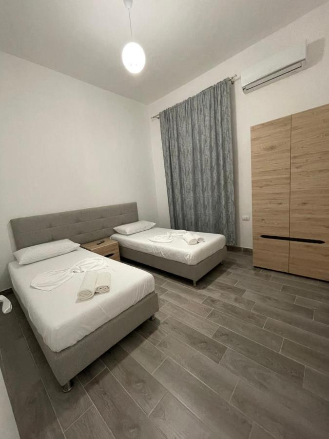 Westwood 2Bd Apartments ดูร์เรส ภายนอก รูปภาพ